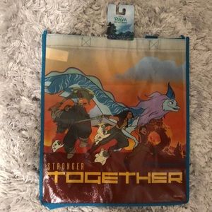 Disney Raya & The Last Dragon Reusable Shopping Tote Bag